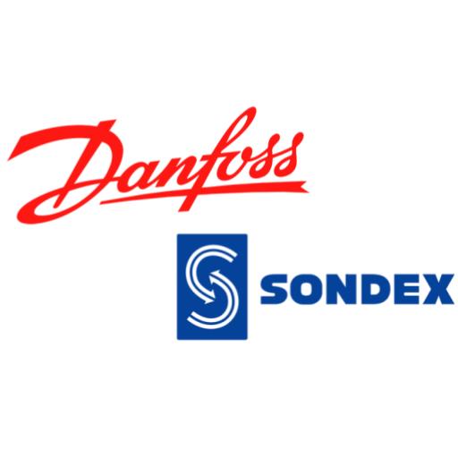 MODERN'GASKETS - Danfoss Sondex