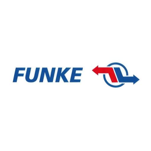 MODERN'GASKETS - Funke